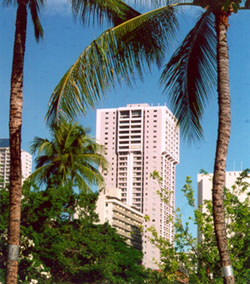For more pictures of Royal Kuhio click here